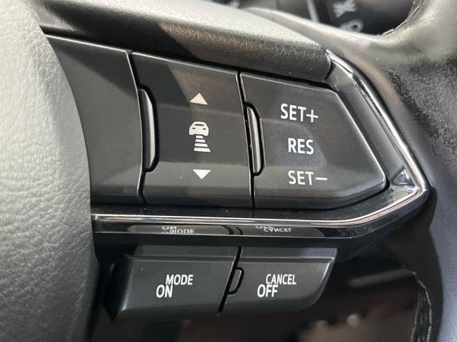 Mazda CX-8 2018-11 194463-10