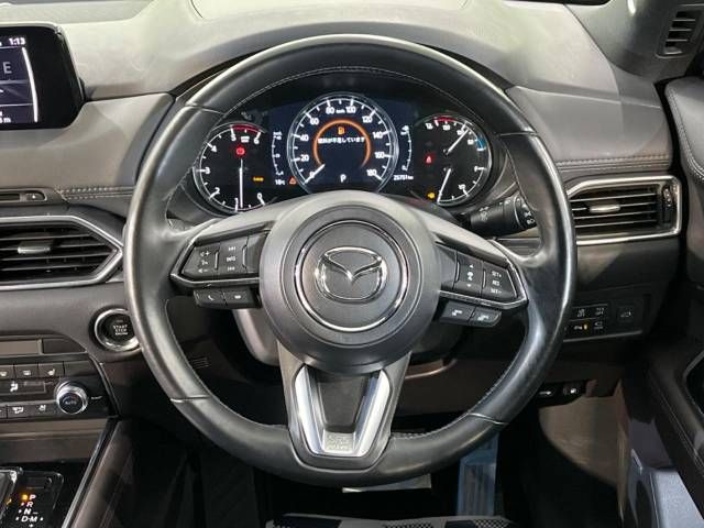 Mazda CX-8 2018-11 194463-16
