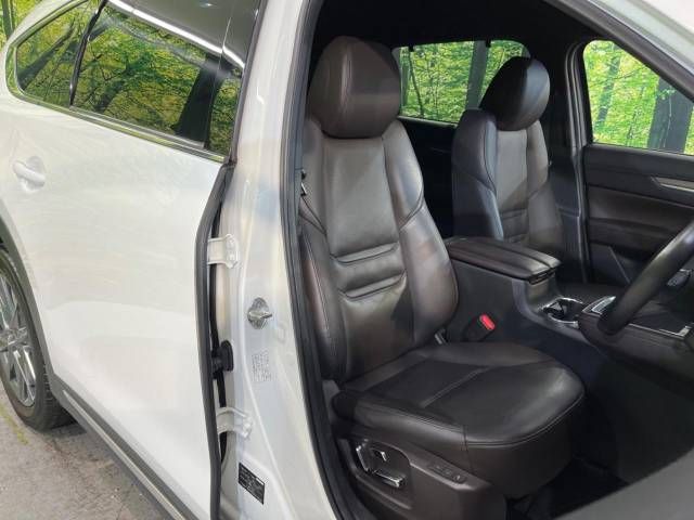 Mazda CX-8 2018-11 194463-12