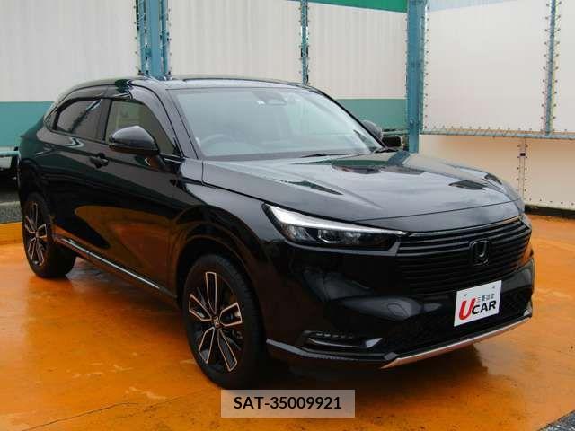 Honda VEZEL 2023-02 377507-15
