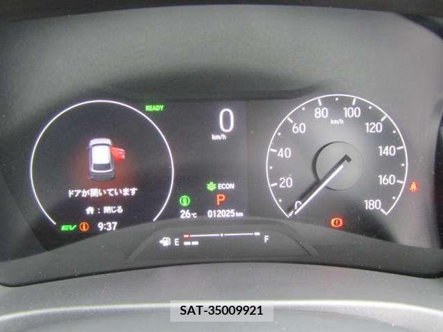 Honda VEZEL 2023-02 377507-6