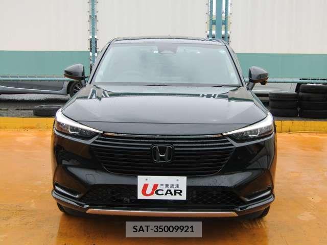 Honda VEZEL 2023-02 377507-14