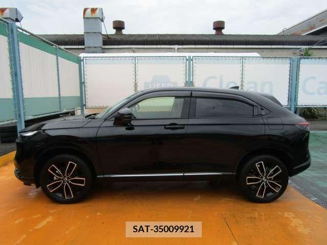 Honda VEZEL 2023-02 377507-13
