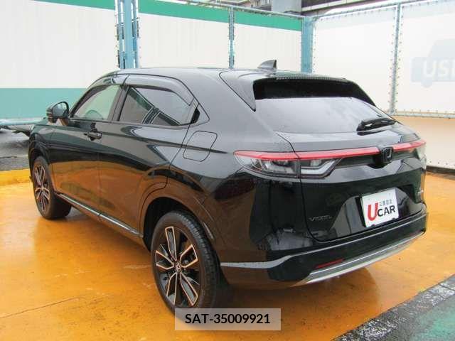Honda VEZEL 2023-02 377507-12