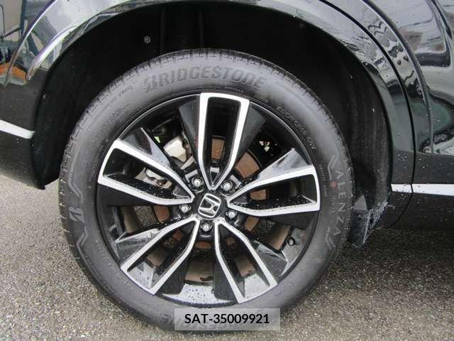 Honda VEZEL 2023-02 377507-3