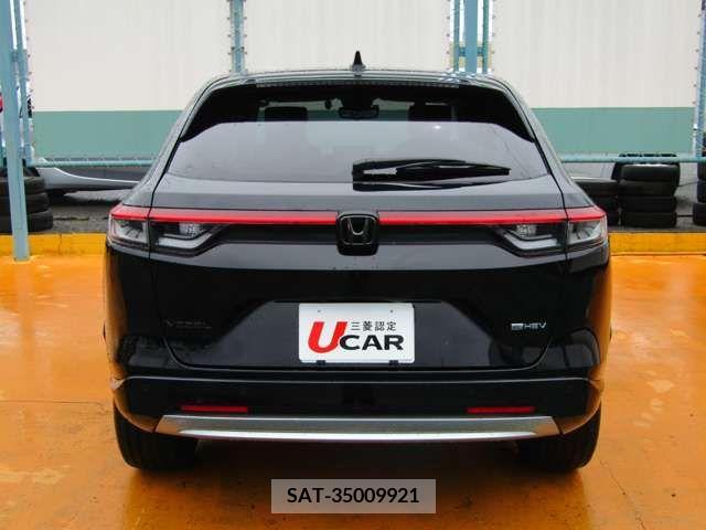 Honda VEZEL 2023-02 377507-11