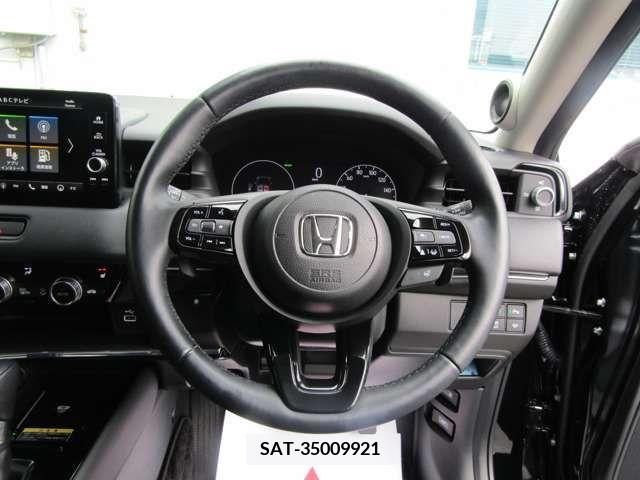 Honda VEZEL 2023-02 377507-2