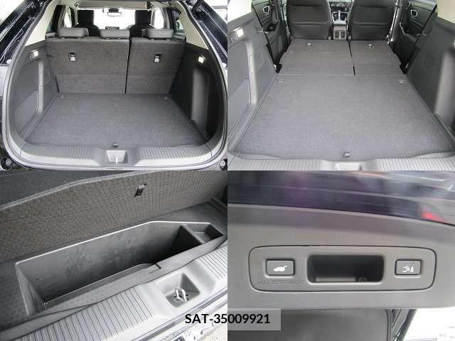 Honda VEZEL 2023-02 377507-19