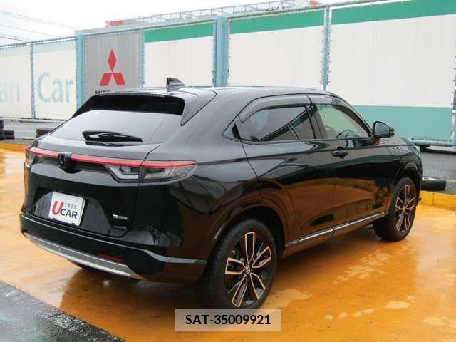 Honda VEZEL 2023-02 377507-10