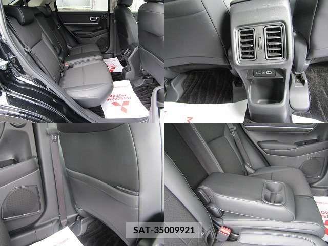 Honda VEZEL 2023-02 377507-18
