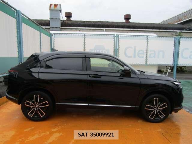 Honda VEZEL 2023-02 377507-16