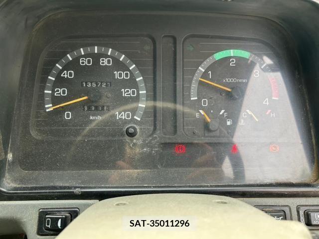 Mitsubishi CANTER 1999-09 374176-8
