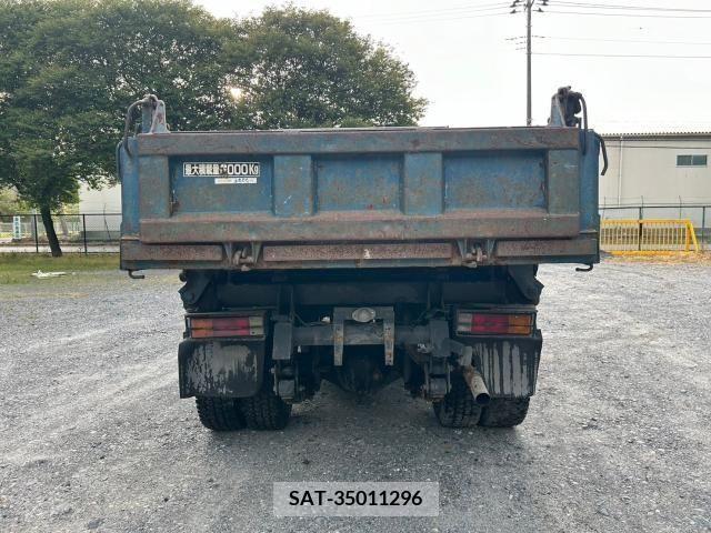Mitsubishi CANTER 1999-09 374176-19