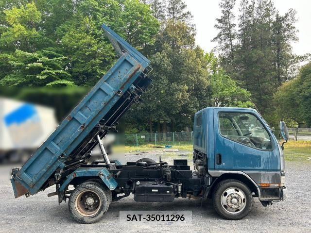 Mitsubishi CANTER 1999-09 374176-22