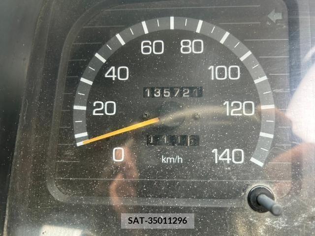 Mitsubishi CANTER 1999-09 374176-7