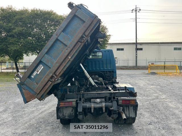 Mitsubishi CANTER 1999-09 374176-20