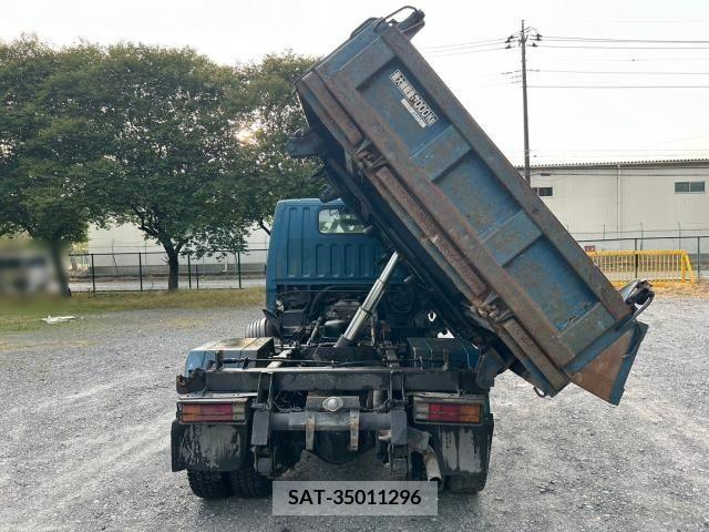 Mitsubishi CANTER 1999-09 374176-21