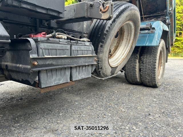Mitsubishi CANTER 1999-09 374176-17