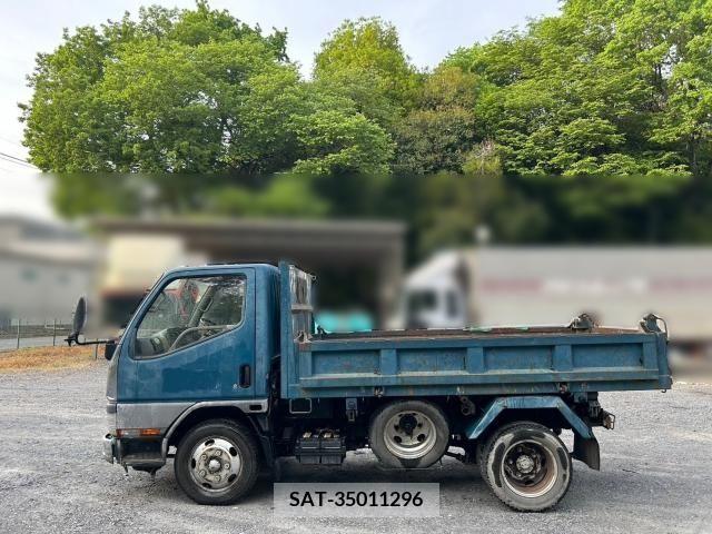 Mitsubishi CANTER 1999-09 374176-15
