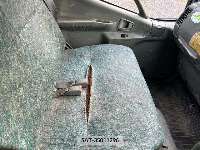 Mitsubishi CANTER 1999-09 374176-4