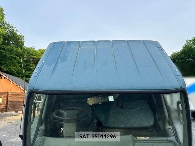 Mitsubishi CANTER 1999-09 374176-13