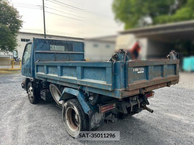 Mitsubishi CANTER 1999-09 374176-3