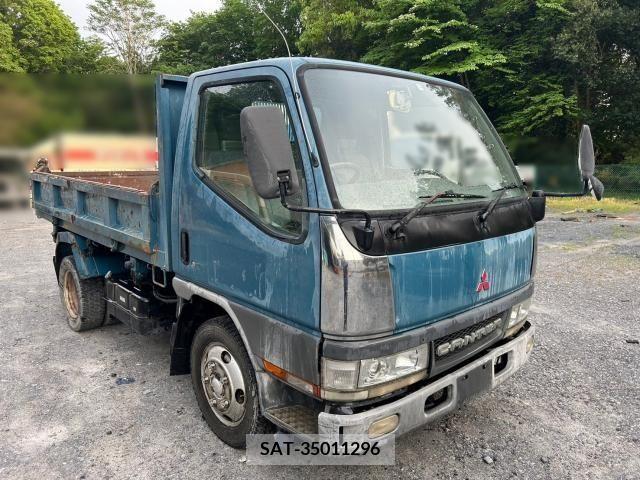 Mitsubishi CANTER 1999-09 374176-1