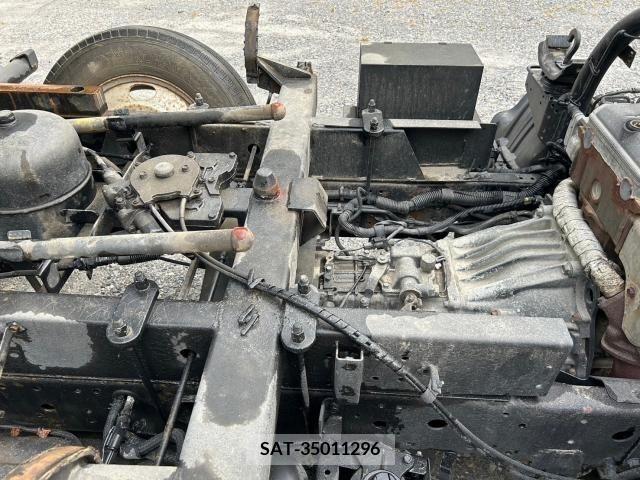Mitsubishi CANTER 1999-09 374176-29