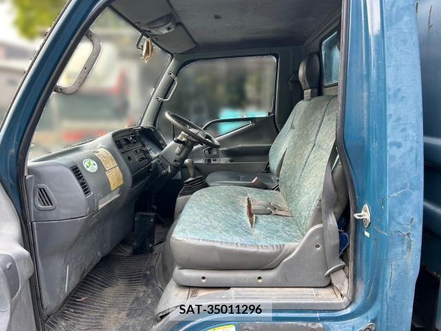 Mitsubishi CANTER 1999-09 374176-12