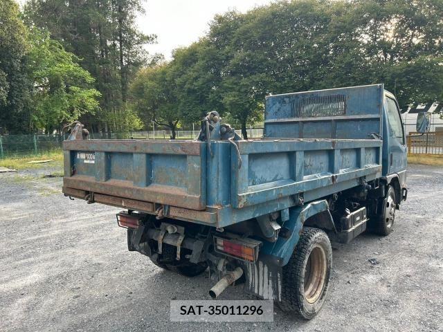 Mitsubishi CANTER 1999-09 374176-2