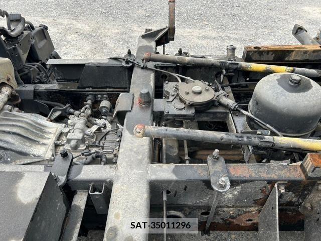 Mitsubishi CANTER 1999-09 374176-28