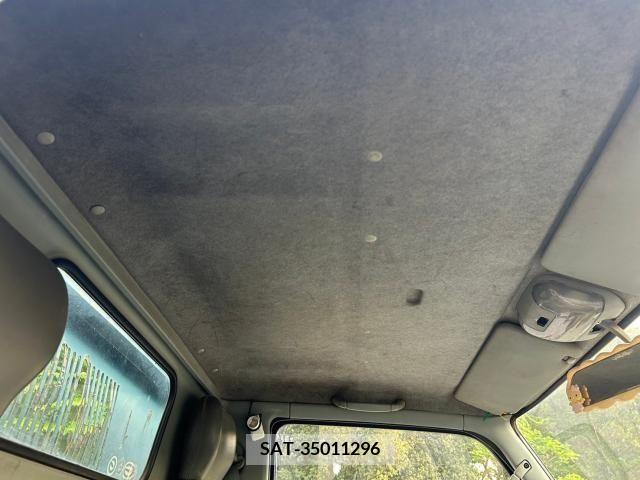 Mitsubishi CANTER 1999-09 374176-10