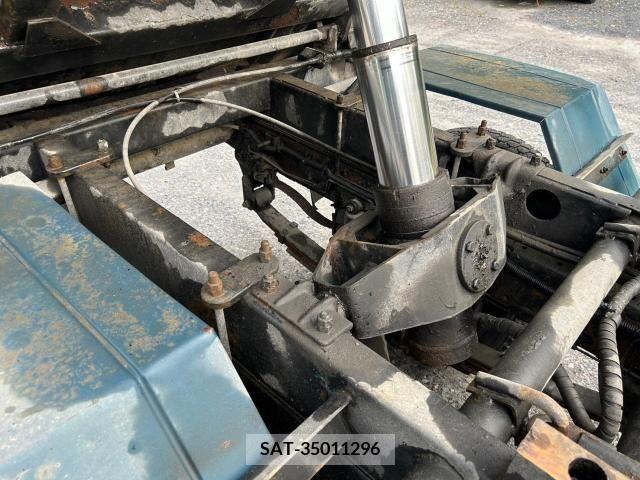 Mitsubishi CANTER 1999-09 374176-27