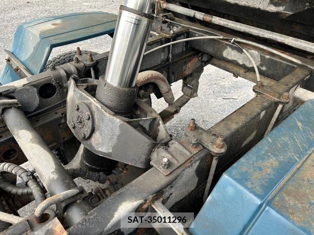 Mitsubishi CANTER 1999-09 374176-26