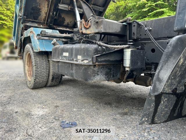 Mitsubishi CANTER 1999-09 374176-24