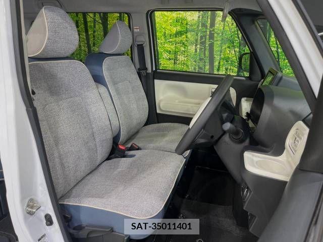 Daihatsu MOVE 2022-07 392452-8