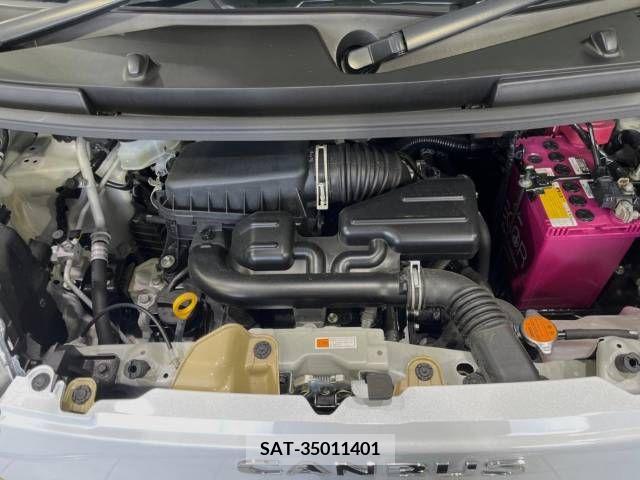 Daihatsu MOVE 2022-07 392452-18