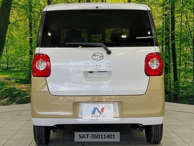 Daihatsu MOVE 2022-07 392452-15