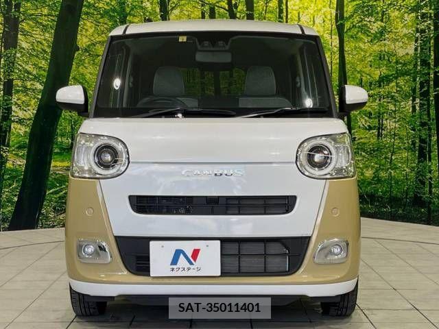 Daihatsu MOVE 2022-07 392452-14