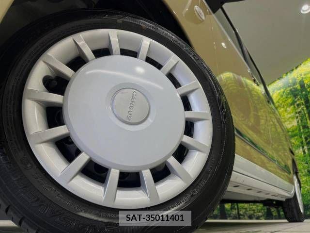 Daihatsu MOVE 2022-07 392452-13