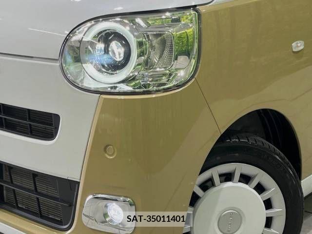 Daihatsu MOVE 2022-07 392452-12