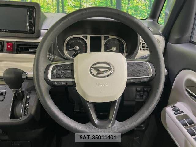 Daihatsu MOVE 2022-07 392452-11