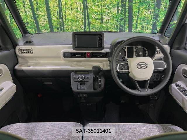 Daihatsu MOVE 2022-07 392452-1
