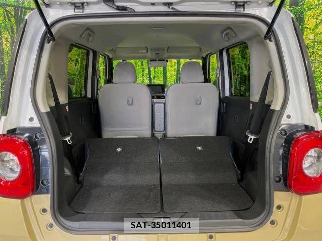 Daihatsu MOVE 2022-07 392452-10