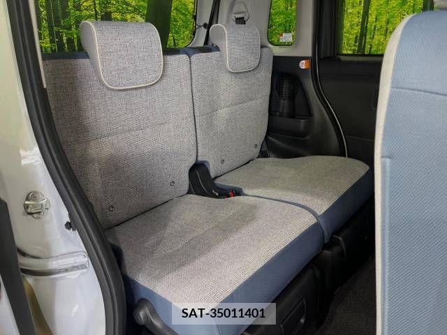 Daihatsu MOVE 2022-07 392452-9