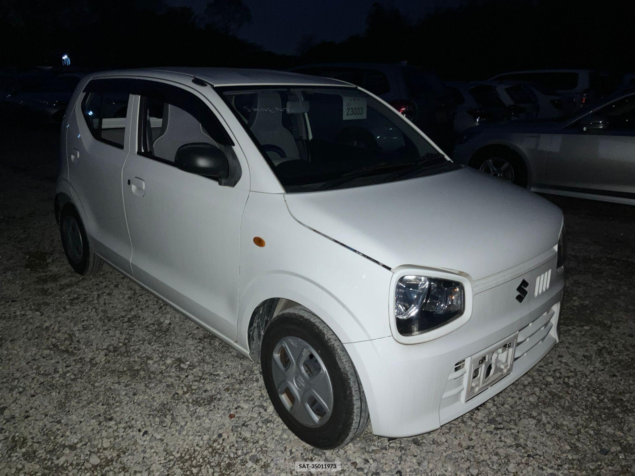 sat car