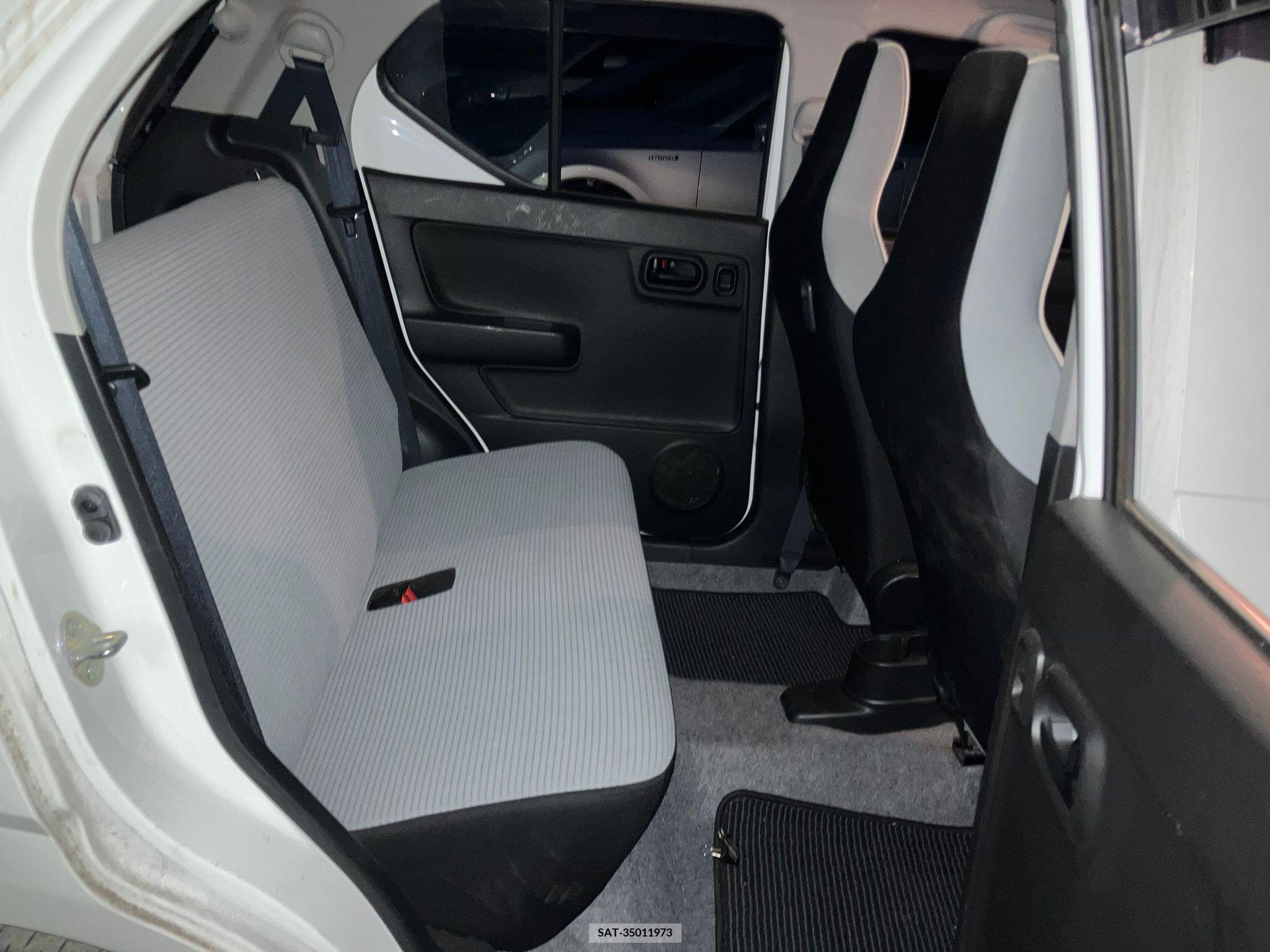 Suzuki ALTO 2017-03 258363-10