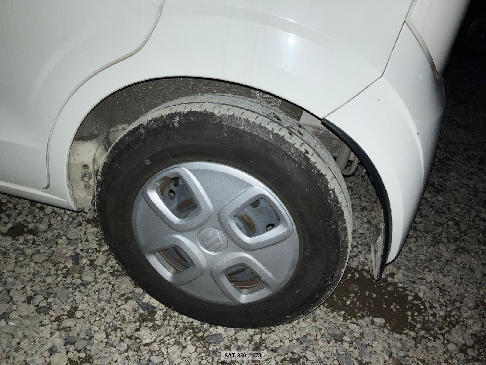 Suzuki ALTO 2017-03 258363-16