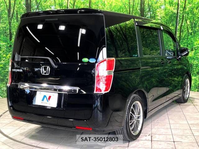 Honda STEP WGN 2012-06 341456-18