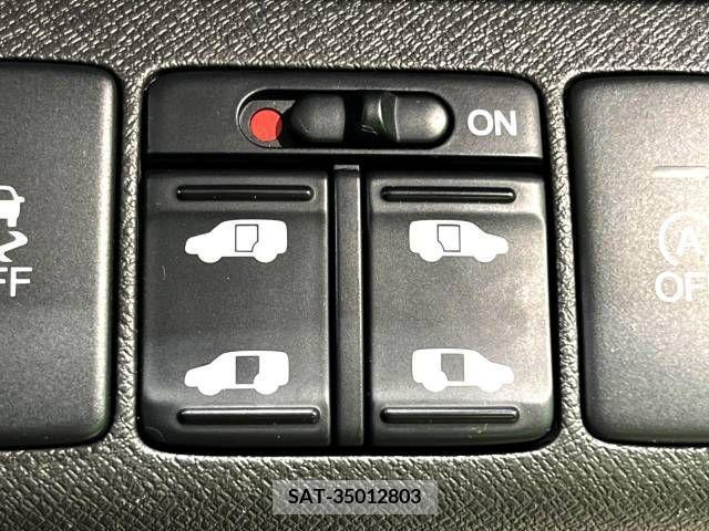 Honda STEP WGN 2012-06 341456-4